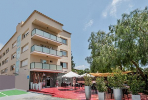 Hotels in Granollers